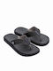 Men's Flip Flops Gray