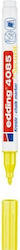 Μαρκαδόρος Κιμωλίας Edding 4085 Chalk 1-2 Mm Κί...