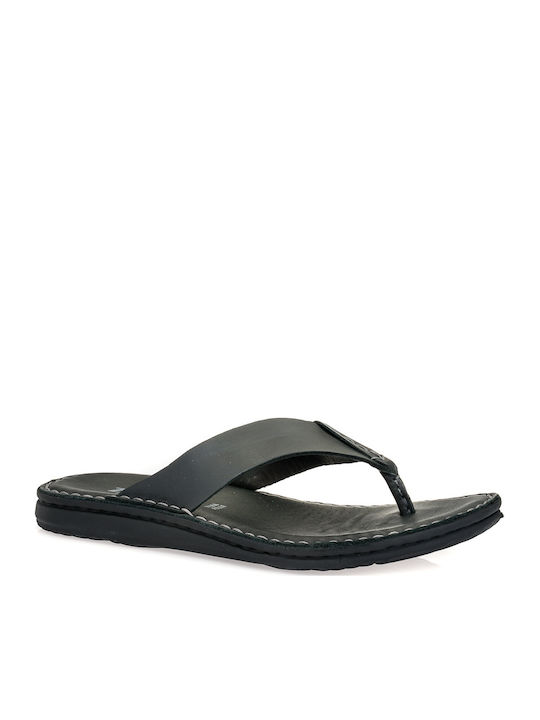 Zarkadi Flip Flops Schwarze