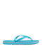 Ανδρικά Flip Flops Μπλε
