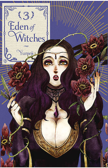 Eden Of Witches, Vol. 3 PB