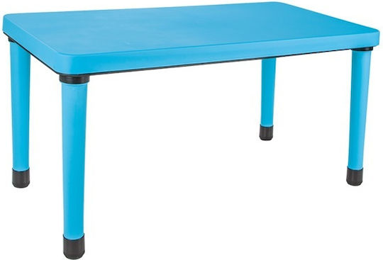 Kids Table Blue Pilsan