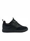Men's Casual Shoes Black