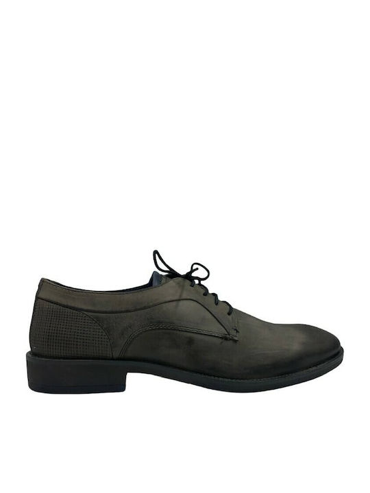 Men's Casual Shoes Gray