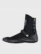 Brunotti Round Toe Boot 6mm Black