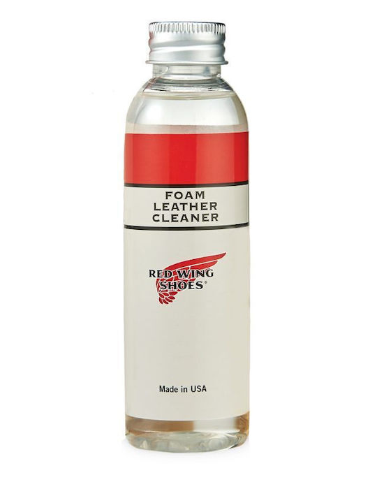Red Wing Cleaner for Leather Shoes