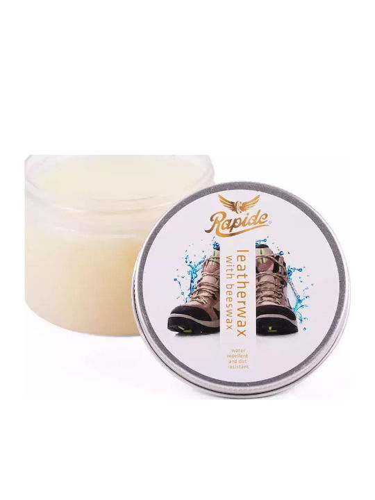 Rapide Λίπος για Δερμάτινα Παπούτσια 150ml