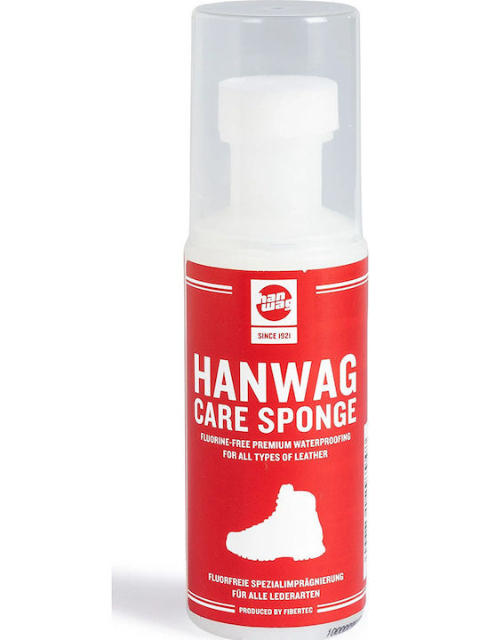 Hanwag Produs Îngrijire Încălțăminte pentru Încălțăminte din piele 100ml