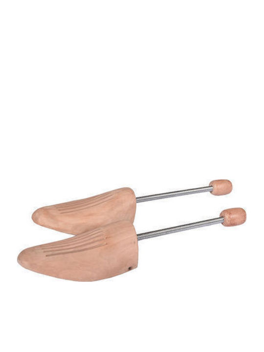 Cheq Brill Shoe Stretcher for Leather Shoes