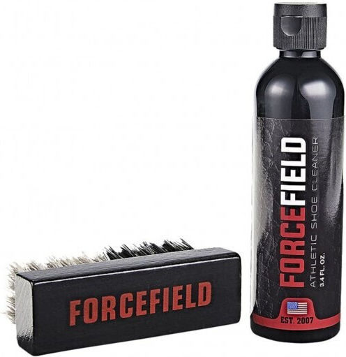 Forcefield Agent de curățare Încălțăminte