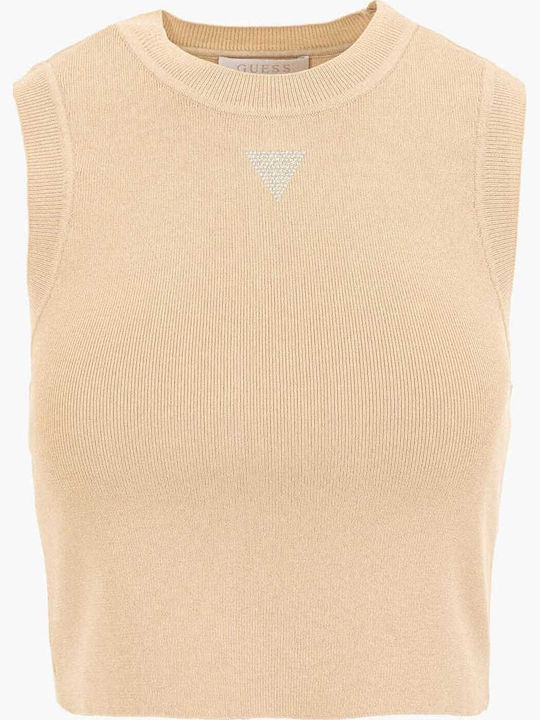 Guess Guess Women's Blouse with Spaghetti Strap...