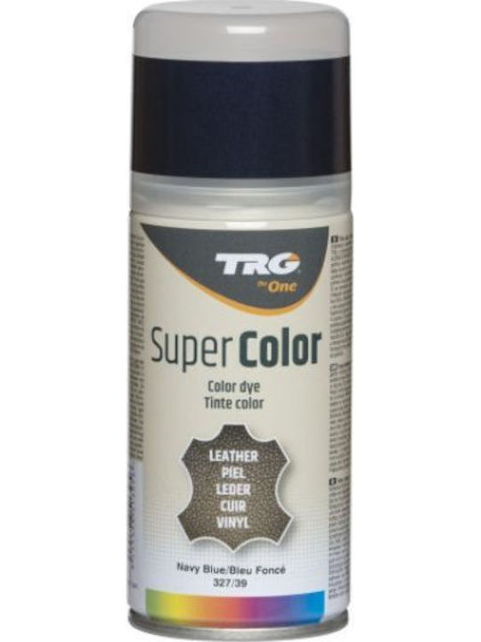 TRG the One Super Color Βαφή για Δερμάτινα Παπούτσια 150ml