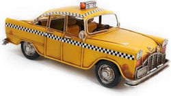 Atmosphera Nyc Taxi
