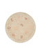 Ragolle Kids Synthetic Rug Round 120cm