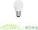 SoleLuce LED Bulb 9W for Socket E27 and Shape G45 Warm White