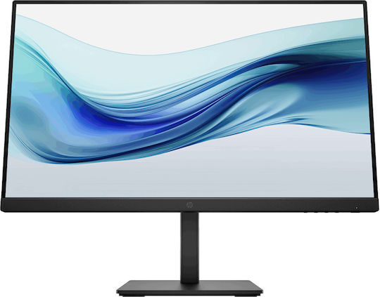 HP S3 Pro 324pe IPS Monitor 23.8" FHD 1920x1080 with Response Time 5ms GTG Silver