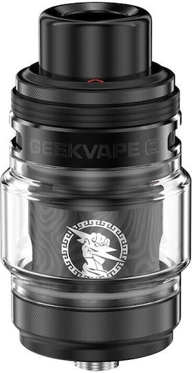 Geek Vape Z Fli 2 Атомайзер за Електронни Цигари 5.5мл 29мм Черен