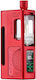 DotMod Vaporizer 4ml Red