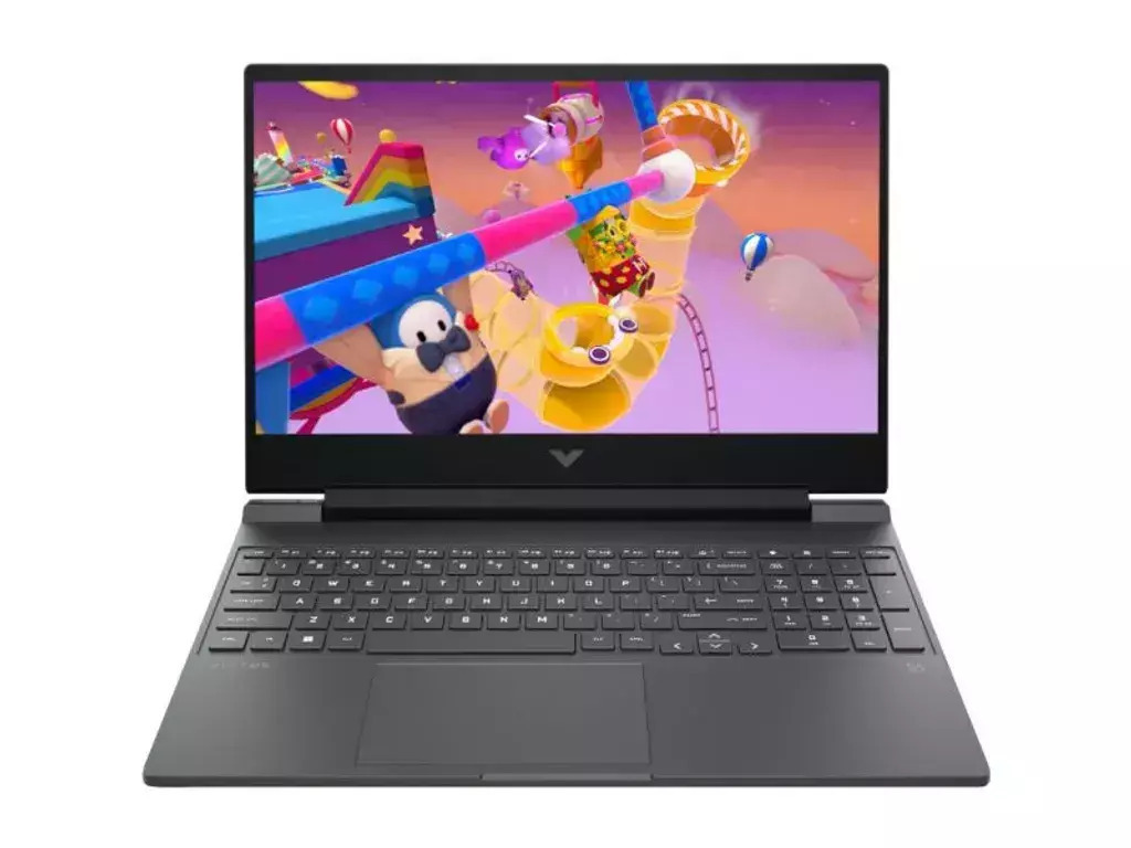 HP Victus 15-fb3701nv 15.6" IPS FHD 144Hz (Ryzen 5-8645HS/16GB/512GB SSD/GeForce RTX 3050/W11 Home) (GR Keyboard) | Skroutz.gr