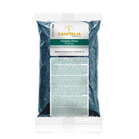 Xanitalia Traditional Ceară de Epilat Discuri 1000gr