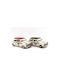 Atmosphera Decorative Miniature Metallic Racing Car 28x14cm