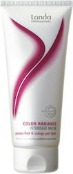 Londa Professional Color Radiance Mask 200 Ml Londa Professional Color Radiance Mask 200 Ml