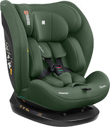 Kikka Boo I-Explore i-Size 0-36 kg Πράσινο