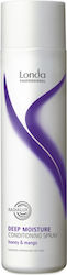 Londa Professional Hidratare Profundă Balsam Spray 250 Ml Londa Professional Hidratare Profundă Balsam Spray 250 Ml