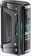 Geek Vape Aegis Legend 5 Box Mod 200W Carbon Negru