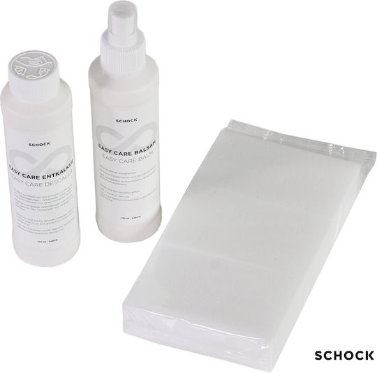 Schock Schock Flüssiges Spezielles Reinigungsmittel für Murmeln 629735