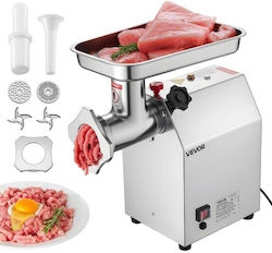 Vevor Meat Grinder Gray