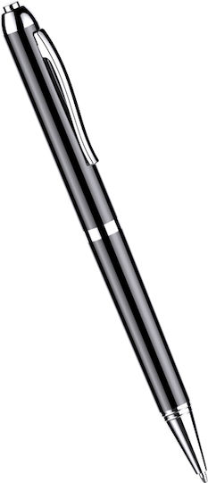 Jnn Q90a Καταγραφικό Ήχου Στυλό Ai Μετάφραση & App Bluetooth – 64gb Αυτόματη Εγγραφή & Led Ένδειξη 16gb