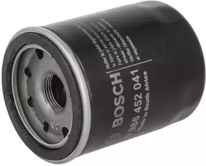 Filtru De Ulei Opel Combo Closed Combi Body X12 Alco Filters Sp1001