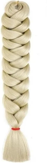 Hair Duty Hairpieces with Natural Hair in Blonde Color 104cm Hair
