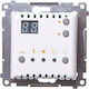 Kontakt-simon Simon 54 Digital Thermostat Internal Temperature Sensor White Ring Module Dtrnw.01/11
