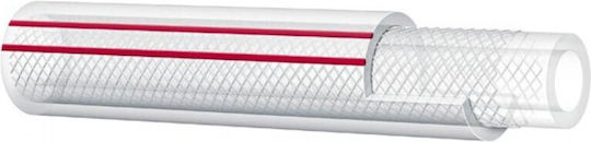 Σωλήνας Τροφίμων Alfavyl Crystal P-492 32mm Alfagomma