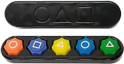 Gong-gi Squid Game