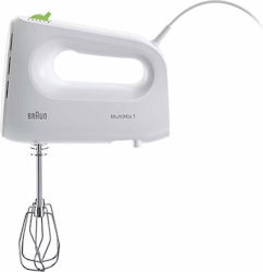 Braun Ηλεκτρικός Στίφτης 450W Καφέ Braun Ηλεκτρικός Στίφτης 450W Καφέ