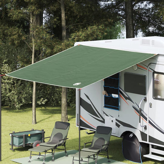 vidaXL Tent Extension Camping 350x240cm