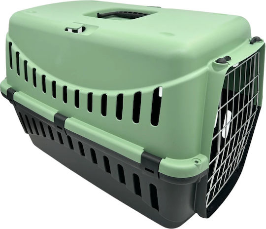 iPetStore Dog and Cat Carrying Bag Green M58xP38xH38cm