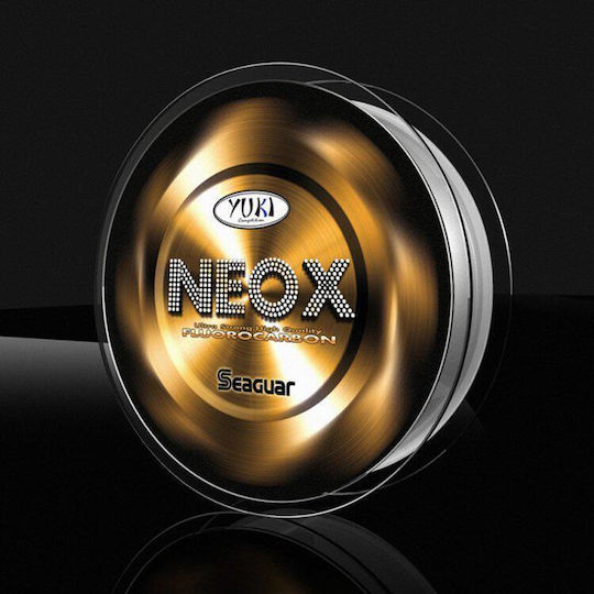 Fishing Line Seaguar Yuki Neox 50m 0.165mm
