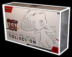Pokemon Sammelkartenspiel-Zubehör Deck Box Lila Pokemon Sammelkartenspiel-Zubehör Deck Box Lila