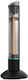 Cecotec Readywarm 1000 Power Tower Căldură radiantă Halogen 1000W