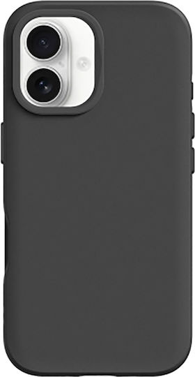 Rhinoshield Solidsuit Case Iphone 16 Plus Shockproof Ultra Resistant Black