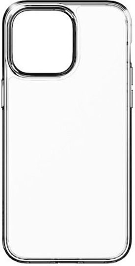 Cygnett Case Iphone 16 Pro Max Aeroshield Shock Uv-proof Transparent