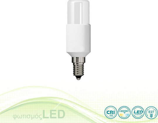 SoleLuce LED Bulb 14W for Socket E27 Natural White