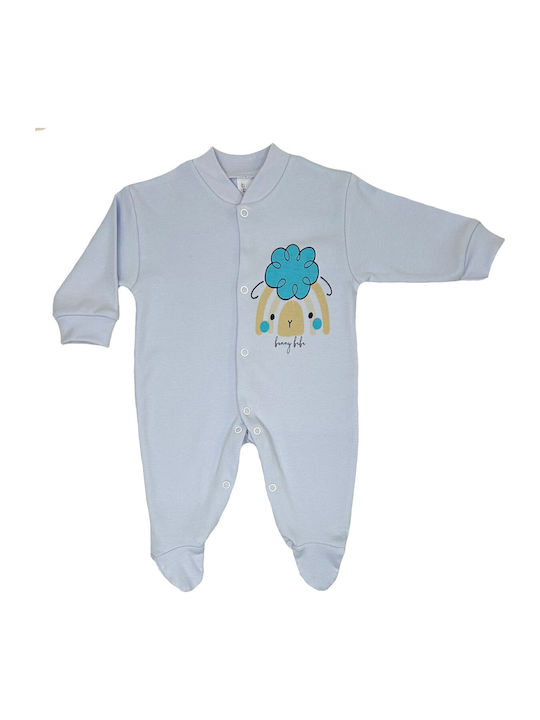Bunny Bebe God Has Big Plans Little Me Φορμάκι ...