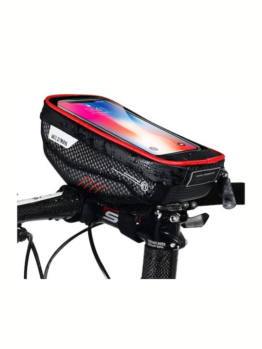 Wildman Gears Wildman Schwarz