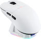 Ajazz Gaming Mouse 26000 DPI Alb