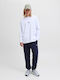 Pantaloni Albastru marin